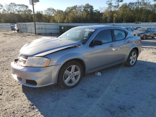 dodge avenger se 2013 1c3cdzab1dn645517