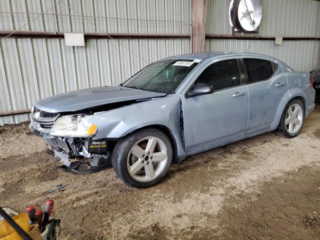 dodge avenger se 2013 1c3cdzab1dn707546