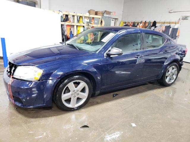 dodge avenger se 2014 1c3cdzab1en112603