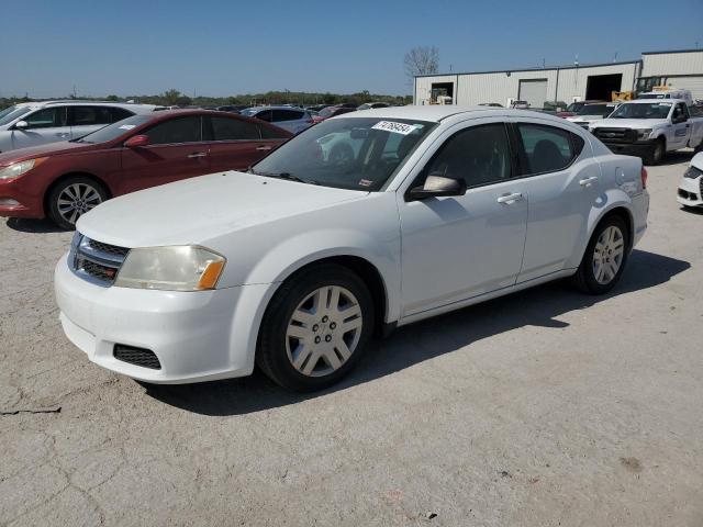 dodge avenger se 2014 1c3cdzab1en125996