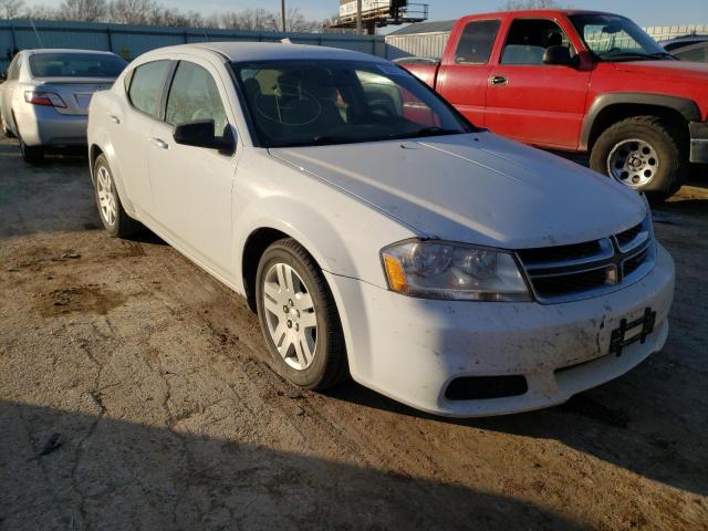 dodge  2014 1c3cdzab1en129188