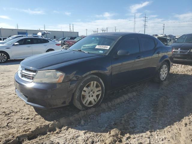 dodge avenger se 2014 1c3cdzab1en133760