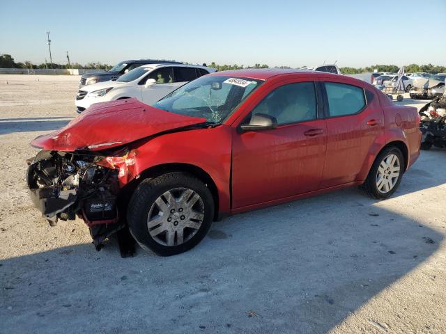 dodge avenger 2014 1c3cdzab1en148579