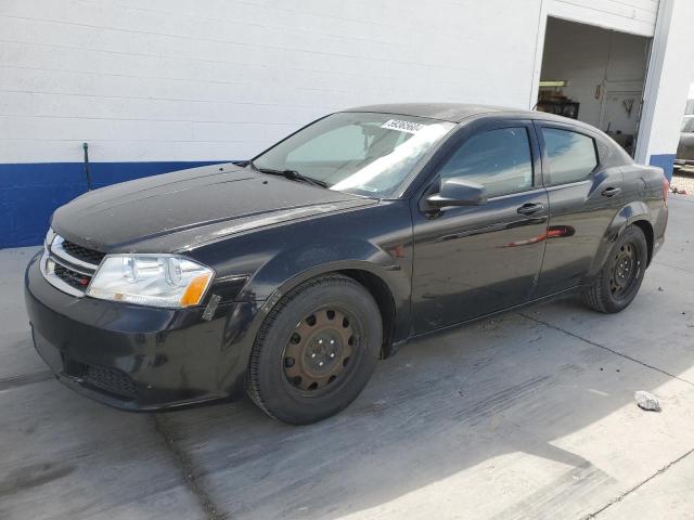 dodge avenger se 2014 1c3cdzab1en161607