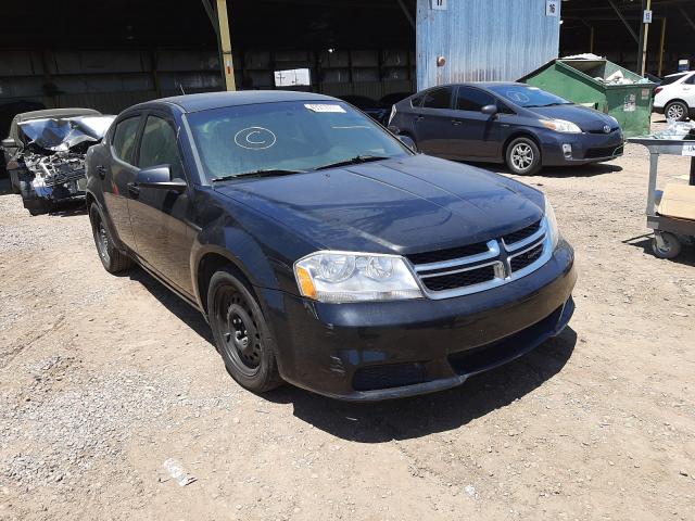 dodge avenger se 2014 1c3cdzab1en220140