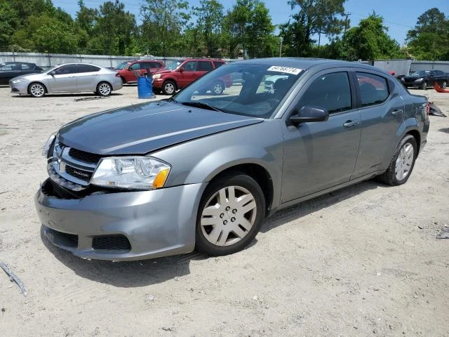 dodge avenger se 2012 1c3cdzab2cn118679