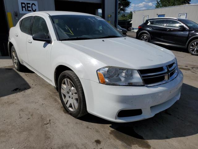 dodge avenger se 2012 1c3cdzab2cn133022