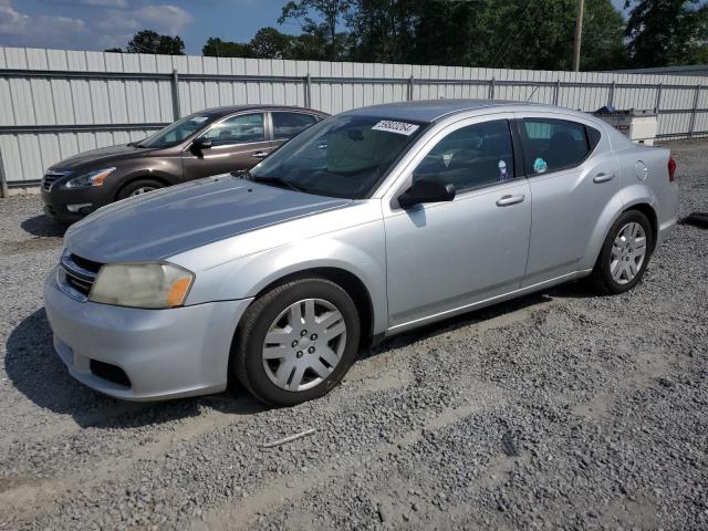 dodge avenger 2012 1c3cdzab2cn193480