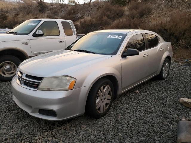 dodge avenger se 2012 1c3cdzab2cn272762