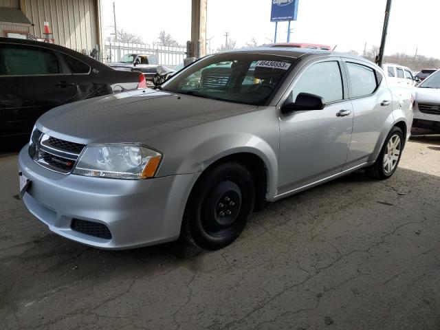 dodge avenger se 2012 1c3cdzab2cn276715