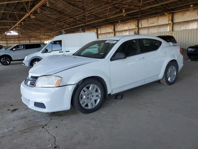 dodge avenger 2013 1c3cdzab2dn580872