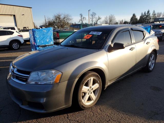 dodge avenger 2013 1c3cdzab2dn607472