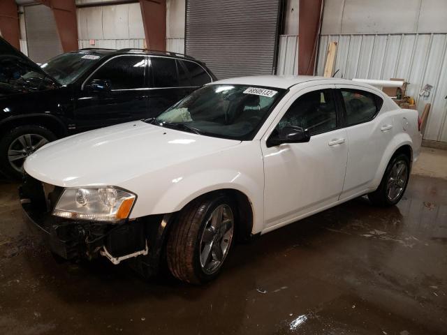 dodge avenger se 2013 1c3cdzab2dn617953