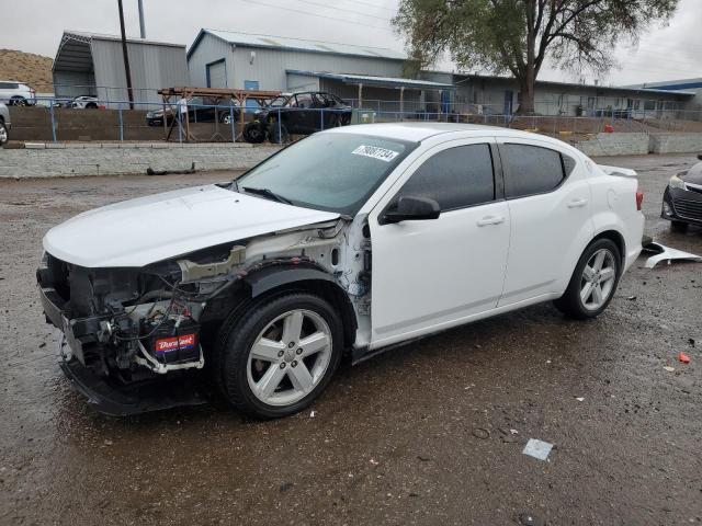 dodge avenger se 2013 1c3cdzab2dn739759