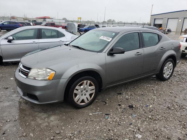 dodge avenger se 2013 1c3cdzab2dn755802