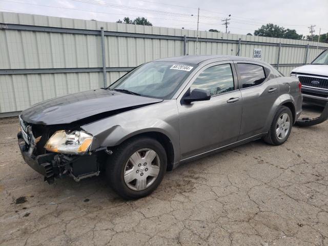 dodge avenger se 2013 1c3cdzab2dn757372