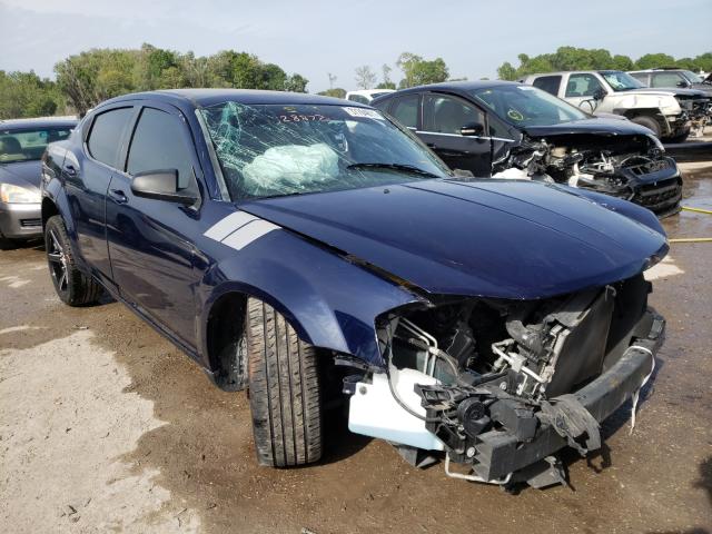 dodge avenger se 2014 1c3cdzab2en105188