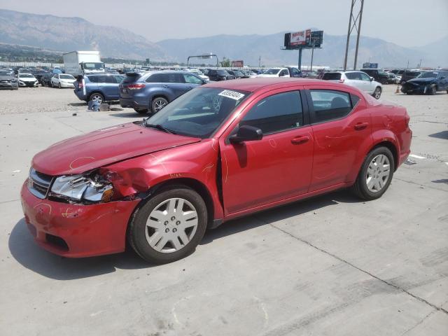 dodge avenger 2014 1c3cdzab2en112786