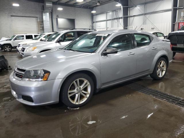 dodge avenger 2014 1c3cdzab2en116871