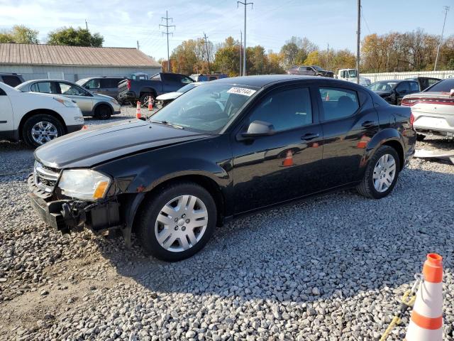 dodge avenger se 2014 1c3cdzab2en119074