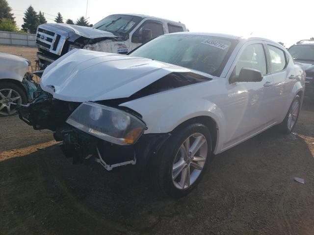 dodge avenger 2014 1c3cdzab2en127997