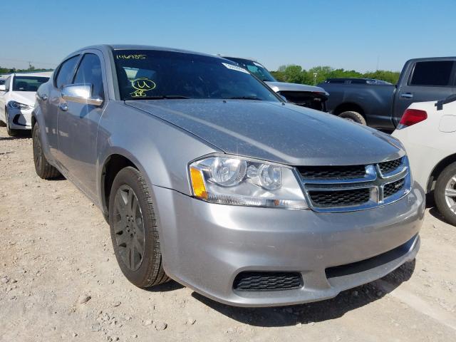 dodge avenger se 2014 1c3cdzab2en146985