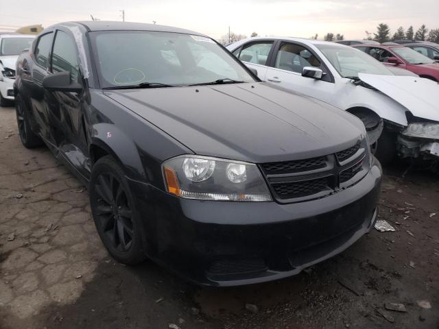 dodge avenger se 2014 1c3cdzab2en161633