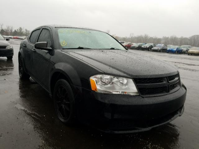 dodge avenger se 2014 1c3cdzab2en170932