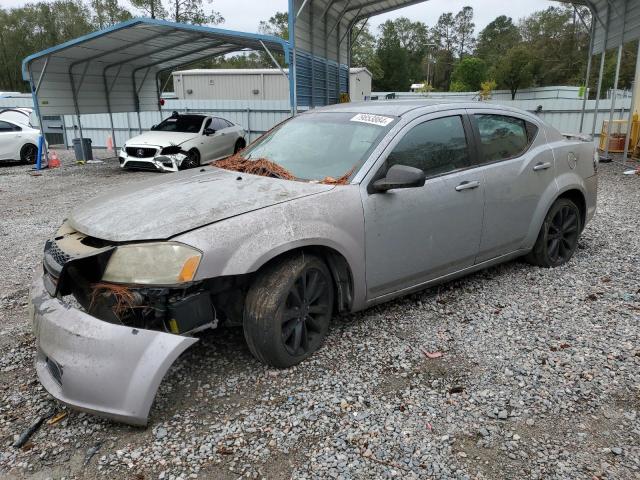 dodge avenger 2014 1c3cdzab2en187567