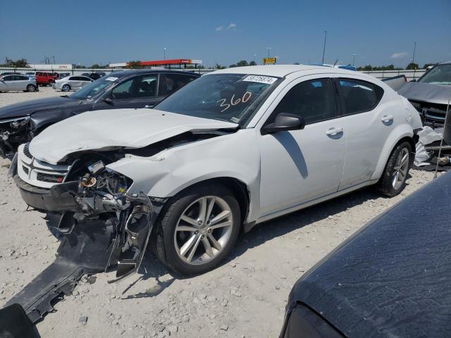 dodge avenger 2014 1c3cdzab2en187617