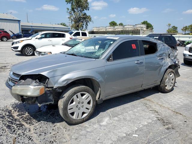 dodge avenger se 2014 1c3cdzab2en202858