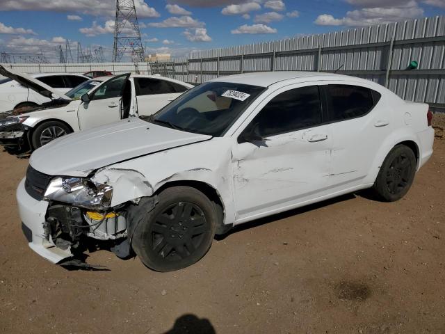 dodge avenger se 2014 1c3cdzab2en215836