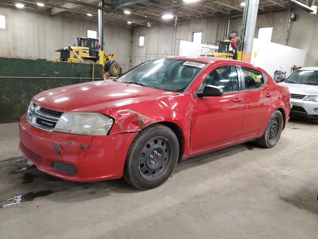 dodge avenger se 2014 1c3cdzab2en224746