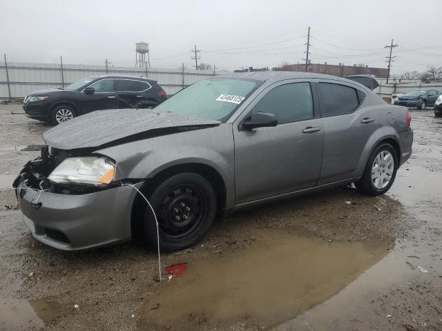 dodge avenger se 2012 1c3cdzab3cn109781