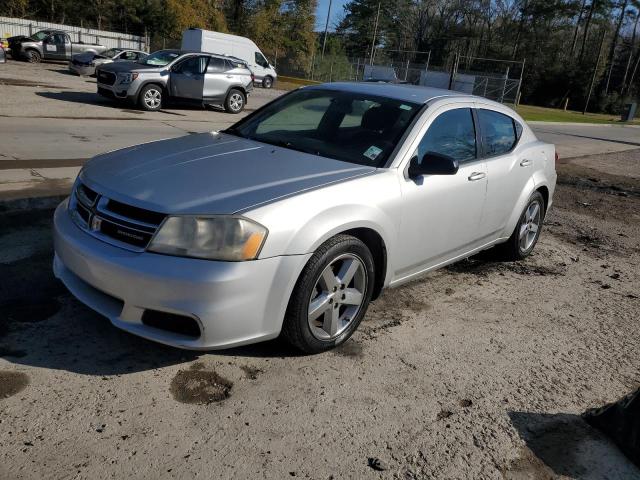 dodge avenger se 2012 1c3cdzab3cn151108