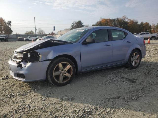 dodge avenger se 2013 1c3cdzab3dn535617