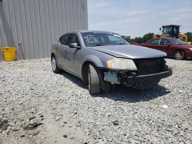 dodge avenger se 2013 1c3cdzab3dn563787