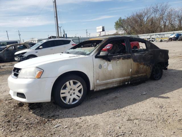 dodge avenger se 2013 1c3cdzab3dn588947