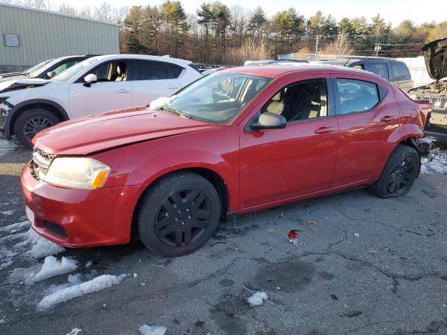 dodge avenger se 2013 1c3cdzab3dn616567