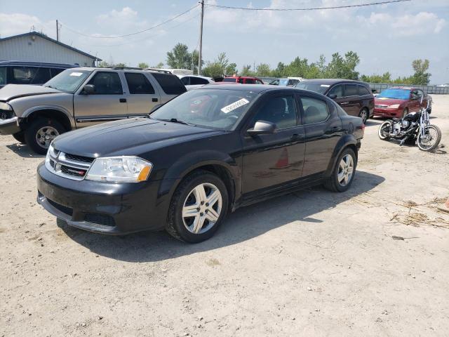 dodge avenger se 2013 1c3cdzab3dn637337