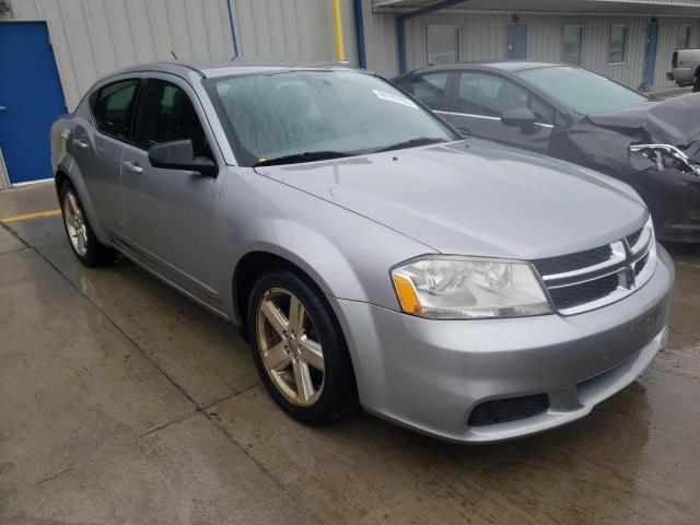 dodge avenger se 2013 1c3cdzab3dn642733