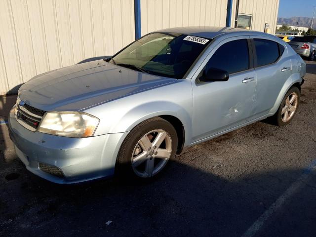 dodge avenger se 2013 1c3cdzab3dn645065