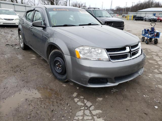 dodge avenger 2013 1c3cdzab3dn687896