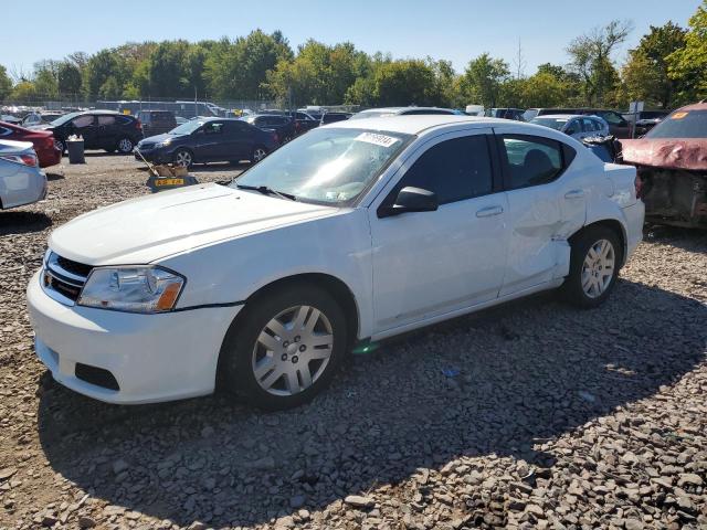 dodge avenger se 2013 1c3cdzab3dn730830