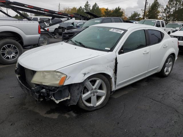 dodge avenger se 2013 1c3cdzab3dn741228