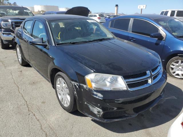 dodge  2013 1c3cdzab3dn742380