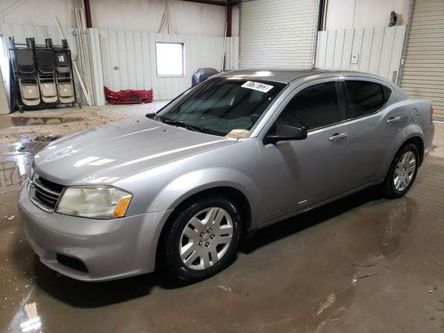 dodge avenger 2013 1c3cdzab3dn752925