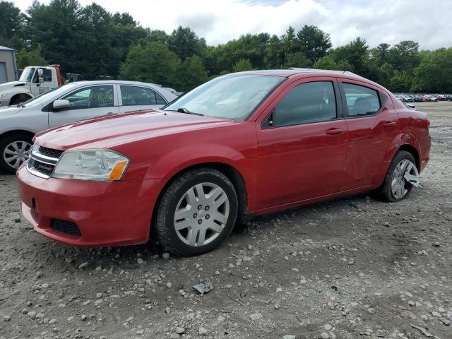 dodge avenger se 2014 1c3cdzab3en215196