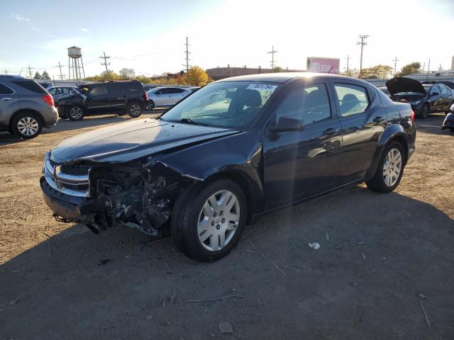 dodge avenger se 2014 1c3cdzab3en221662