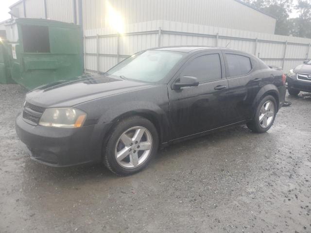 dodge avenger se 2014 1c3cdzab3en226411